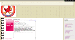 Desktop Screenshot of kinderstone.wikispaces.com