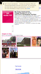 Mobile Screenshot of kinderstone.wikispaces.com
