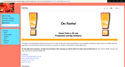 Desktop Screenshot of akabrownie.wikispaces.com