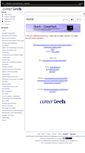 Mobile Screenshot of iteach-careertech.wikispaces.com