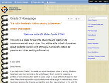 Tablet Screenshot of gr3islqatar.wikispaces.com