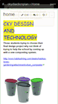 Mobile Screenshot of ckydtactionplan.wikispaces.com