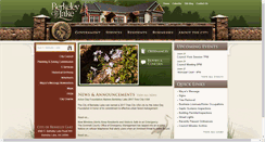 Desktop Screenshot of gow-homeless.wikispaces.com