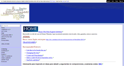 Desktop Screenshot of a2b1.wikispaces.com