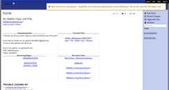 Desktop Screenshot of driddle10h.wikispaces.com