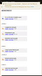 Mobile Screenshot of fundamentosquimica.wikispaces.com