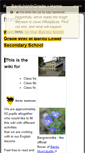 Mobile Screenshot of barduninthgrade.wikispaces.com