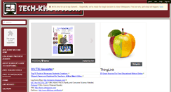 Desktop Screenshot of lkerns.wikispaces.com