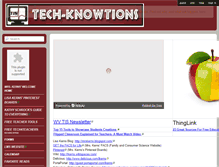 Tablet Screenshot of lkerns.wikispaces.com