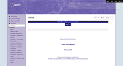 Desktop Screenshot of jace4.wikispaces.com