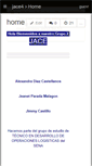 Mobile Screenshot of jace4.wikispaces.com