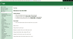 Desktop Screenshot of 3pb.wikispaces.com