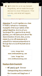 Mobile Screenshot of caitbiology.wikispaces.com