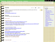 Tablet Screenshot of cnbenglishd.wikispaces.com