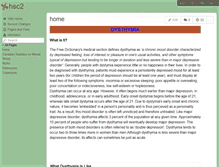 Tablet Screenshot of hsc2.wikispaces.com