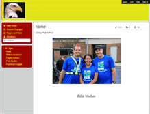Tablet Screenshot of cfriedmandhs.wikispaces.com