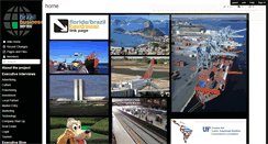 Desktop Screenshot of floridabrazilbusiness.wikispaces.com