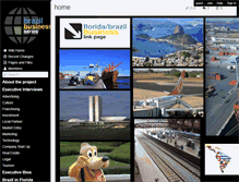 Tablet Screenshot of floridabrazilbusiness.wikispaces.com