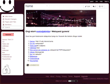 Tablet Screenshot of euskaljakintzawebquest.wikispaces.com