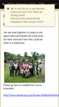 Mobile Screenshot of itfordominica11.wikispaces.com