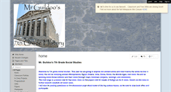 Desktop Screenshot of guildoo.wikispaces.com