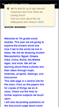 Mobile Screenshot of guildoo.wikispaces.com