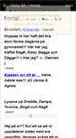 Mobile Screenshot of class9a.wikispaces.com