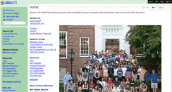 Desktop Screenshot of ddw11.wikispaces.com