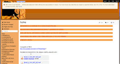 Desktop Screenshot of lacueva.wikispaces.com