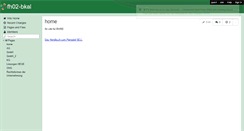 Desktop Screenshot of fh02-bkal.wikispaces.com