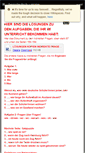 Mobile Screenshot of begodeutsch.wikispaces.com