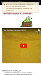 Mobile Screenshot of fermentacionetanolica.wikispaces.com