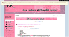 Desktop Screenshot of kruchada.wikispaces.com