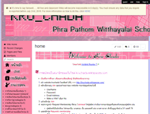 Tablet Screenshot of kruchada.wikispaces.com