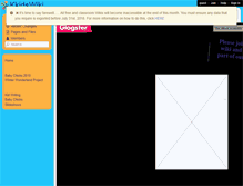 Tablet Screenshot of kkidswiki.wikispaces.com