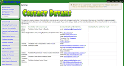 Desktop Screenshot of facilitatortips.wikispaces.com