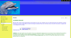 Desktop Screenshot of canonmaczoology.wikispaces.com