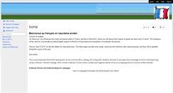 Desktop Screenshot of fsf1dhavergal.wikispaces.com