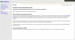 Desktop Screenshot of bciuimrs.wikispaces.com