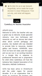 Mobile Screenshot of cata-nz.wikispaces.com