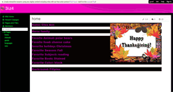 Desktop Screenshot of 3liz4.wikispaces.com