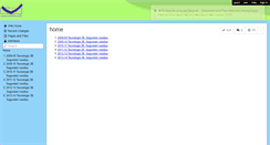 Desktop Screenshot of evt-b.wikispaces.com