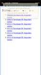 Mobile Screenshot of evt-b.wikispaces.com