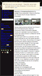Mobile Screenshot of communicationtrade.wikispaces.com