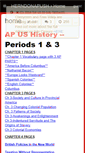 Mobile Screenshot of herndonapush.wikispaces.com