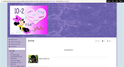 Desktop Screenshot of 10-2fisica-grupo-6.wikispaces.com
