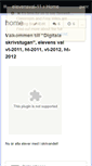 Mobile Screenshot of elevensval-11.wikispaces.com
