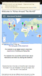 Mobile Screenshot of globalkites.wikispaces.com