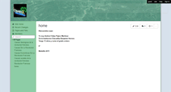 Desktop Screenshot of felosocial.wikispaces.com