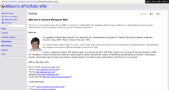 Desktop Screenshot of akipta.wikispaces.com